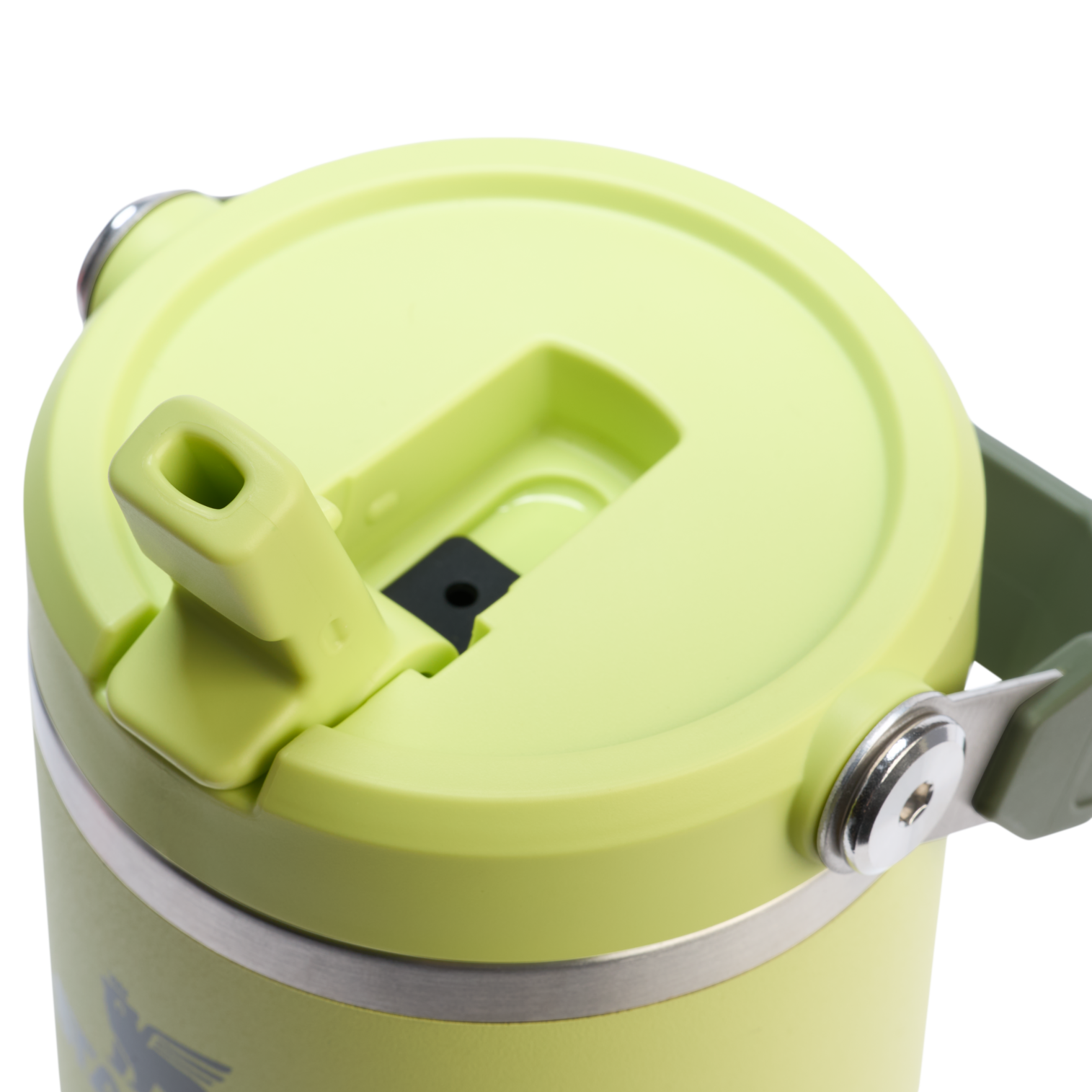 The IceFlow™ Flip Straw Tumbler | 30 OZ - Stanley Create - Sip Essentials