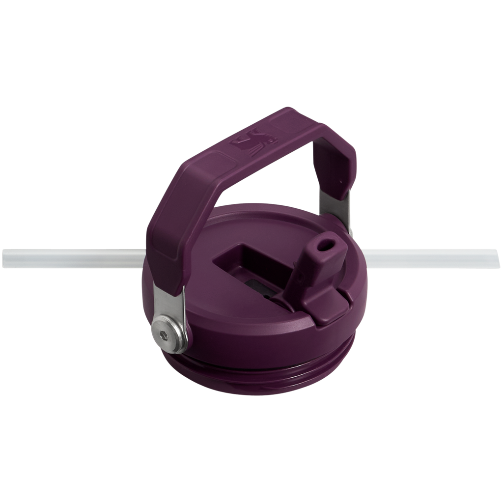 The IceFlow™ Flip Straw Tumbler | 30 OZ - Travel Ready