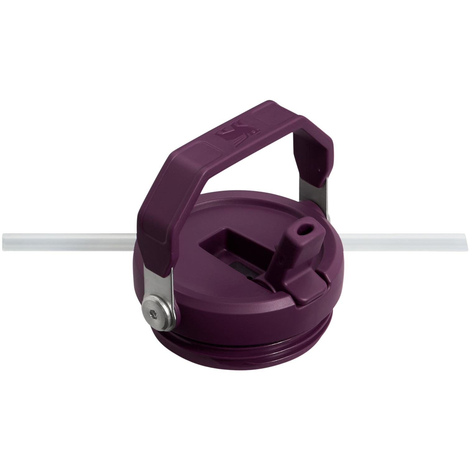 The IceFlow™ Flip Straw Tumbler | 30 OZ - Travel Ready