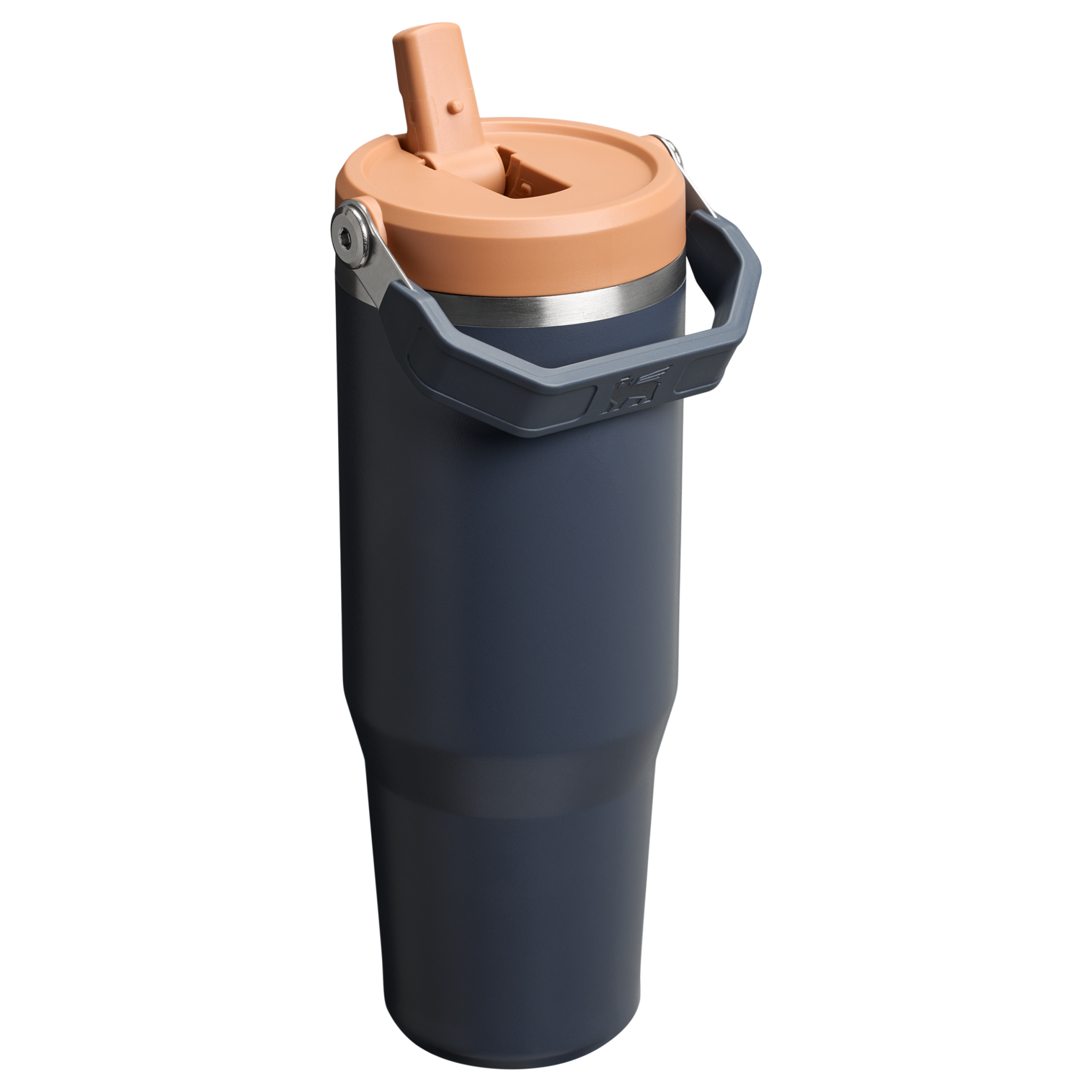 The IceFlow™ Flip Straw Tumbler | 30 OZ - Travel Ready