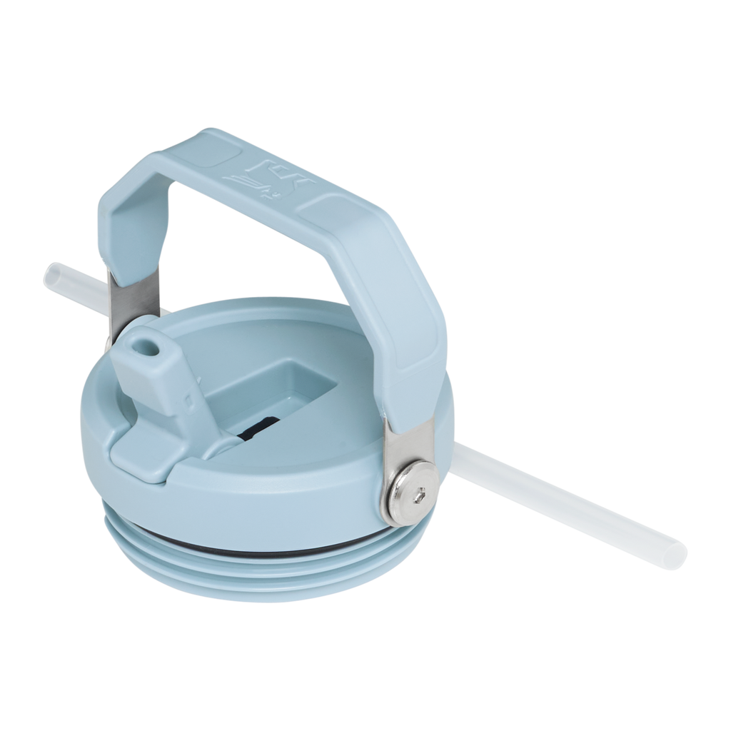 The IceFlow™ Flip Straw Tumbler | 30 OZ - Travel Ready