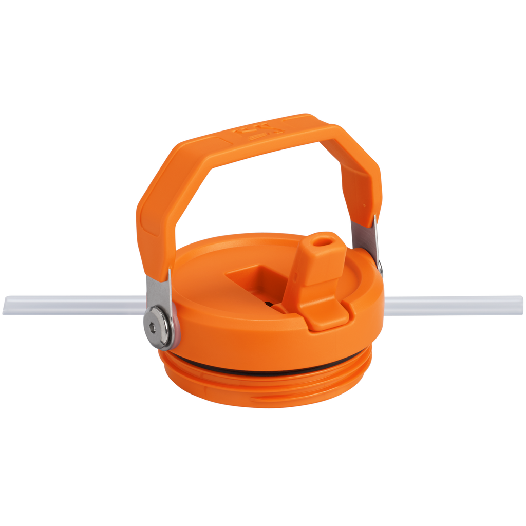 The IceFlow™ Flip Straw Tumbler | 30 OZ - Travel Ready
