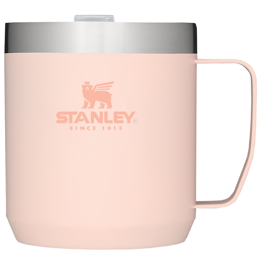 Classic Legendary Camp Mug | 12 OZ - Everyday Cup Gear