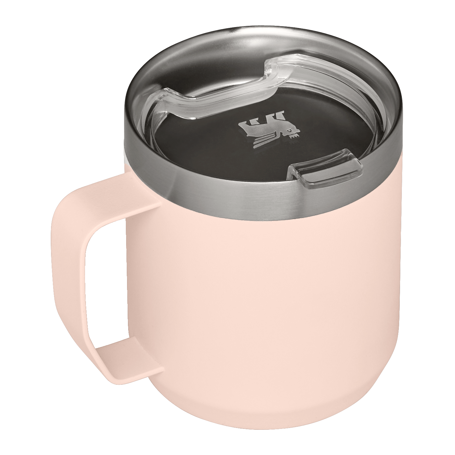 Classic Legendary Camp Mug | 12 OZ - Everyday Cup Gear