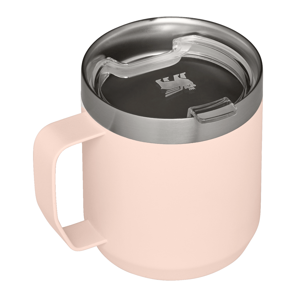 Classic Legendary Camp Mug | 12 OZ - Stanley Create - Everyday Stanley Tumbler