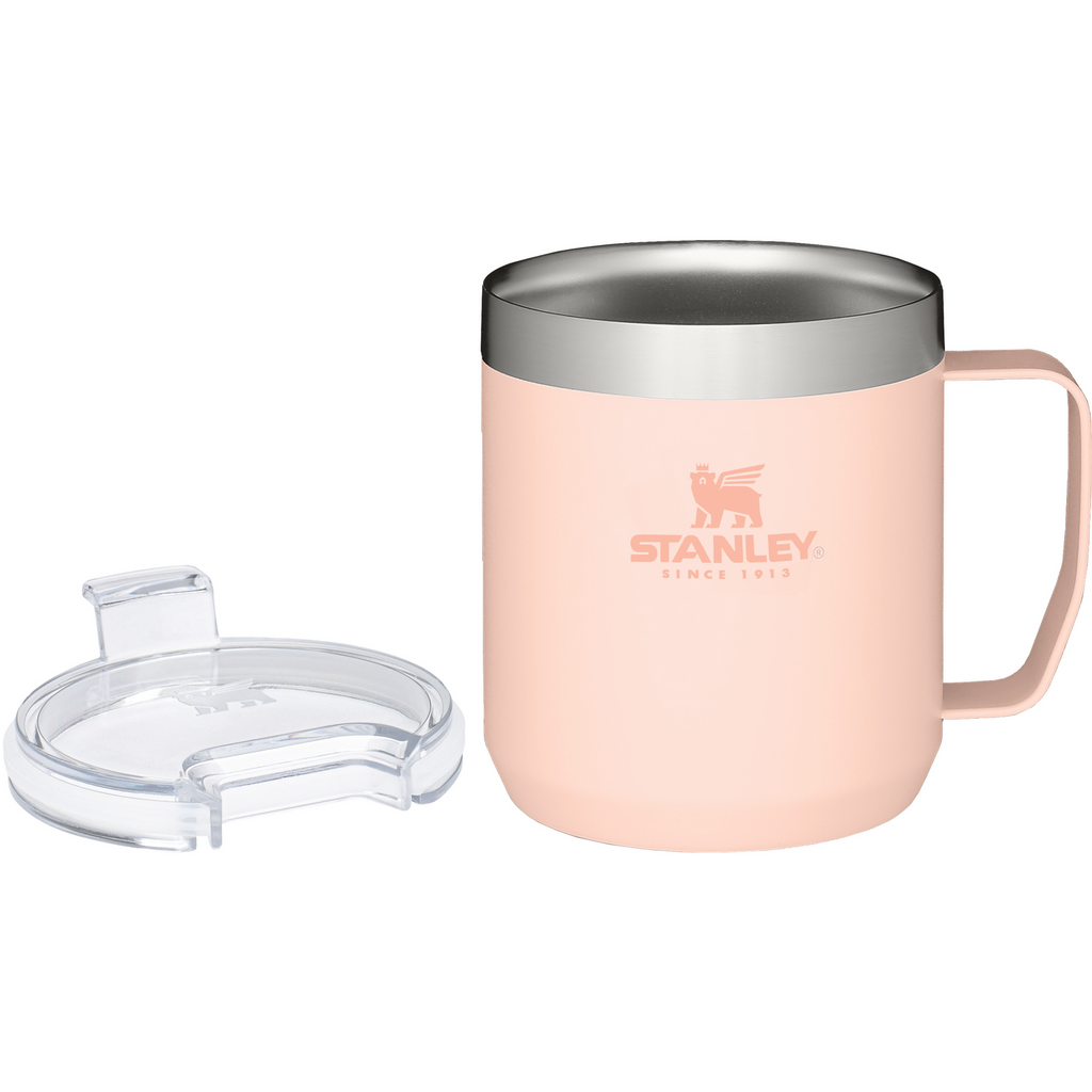 Classic Legendary Camp Mug | 12 OZ - Everyday Cup Gear
