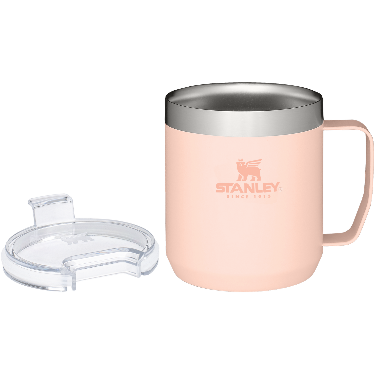 Classic Legendary Camp Mug | 12 OZ - Everyday Cup Gear
