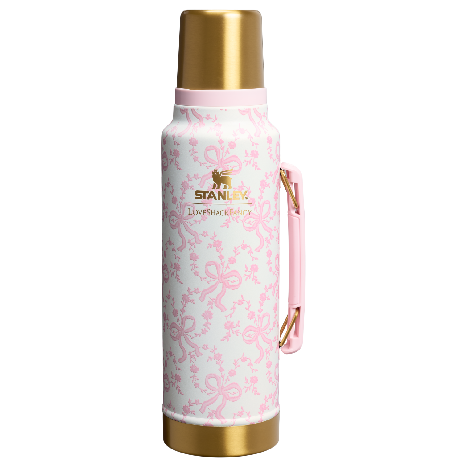 Stanley 1913 x LoveShackFancy Holiday The Everyday Cocoa Set - Sip More Daily