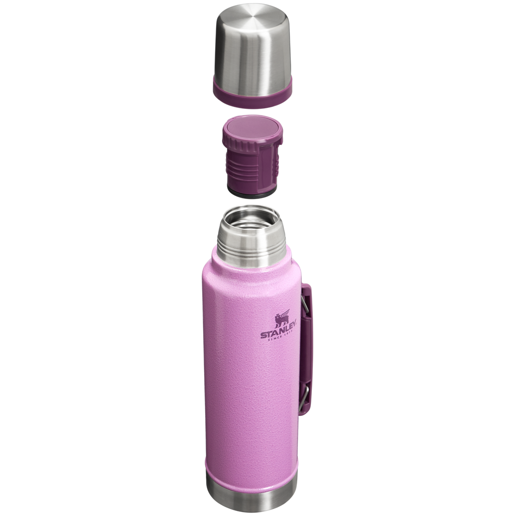 Classic Legendary Bottle | 1.5 QT - Stanley Create - Keep Hydrating
