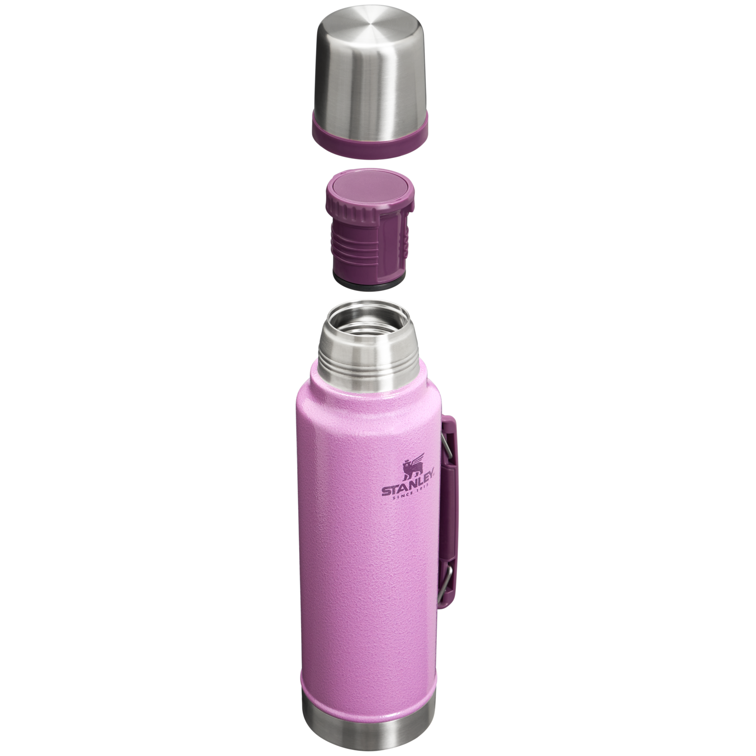 Classic Legendary Bottle | 1.5 QT - Stanley Create - Keep Hydrating