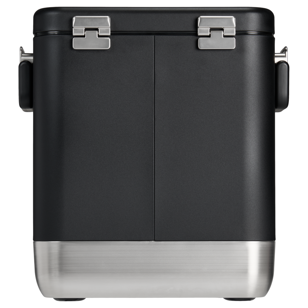 The Stanley Lifted Spirits™ Steel Cooler | 26 QT - Better Cup Days