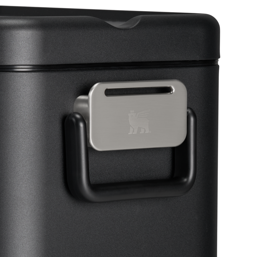 The Stanley Lifted Spirits™ Steel Cooler | 26 QT - Better Cup Days