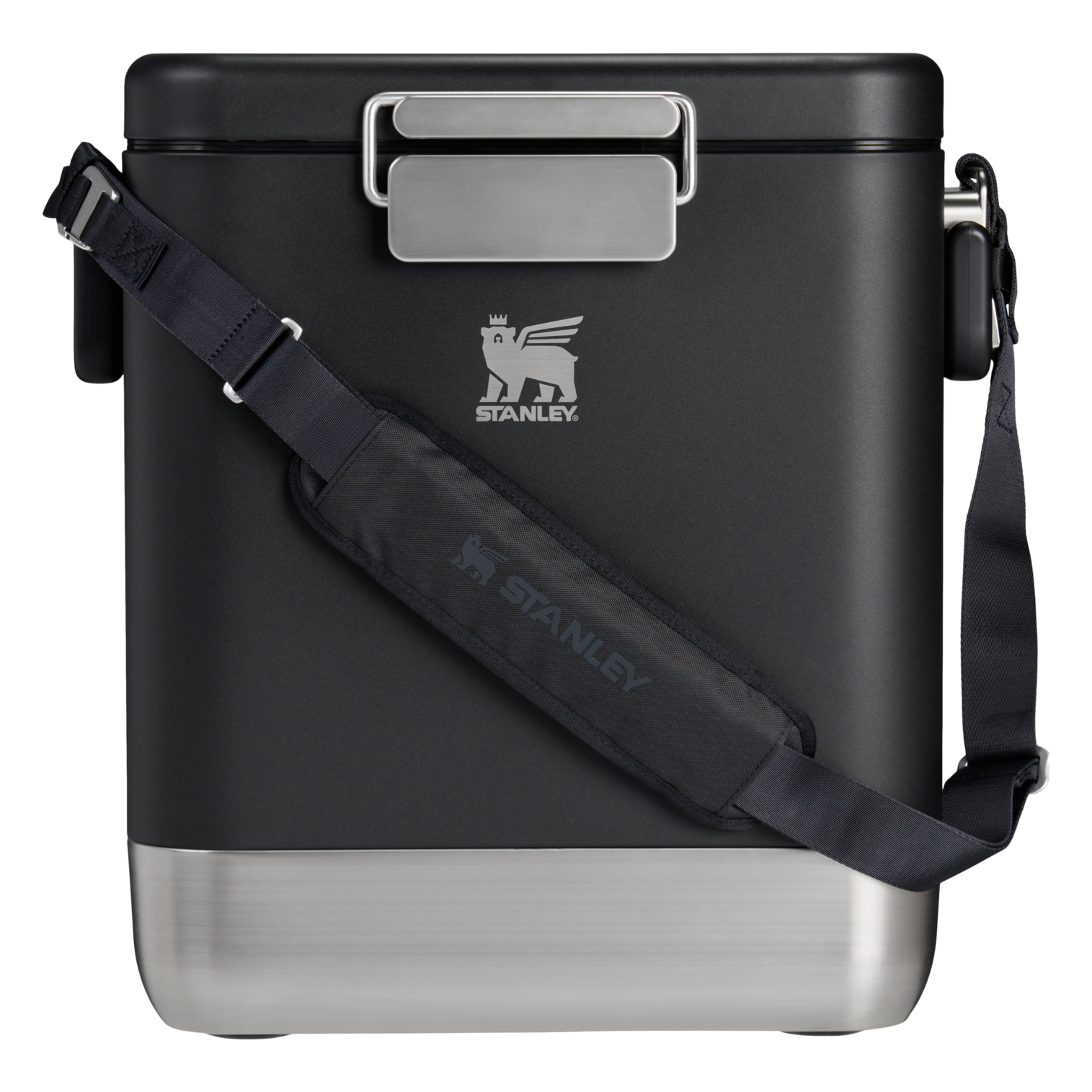 The Stanley Lifted Spirits™ Steel Cooler | 26 QT - Better Cup Days
