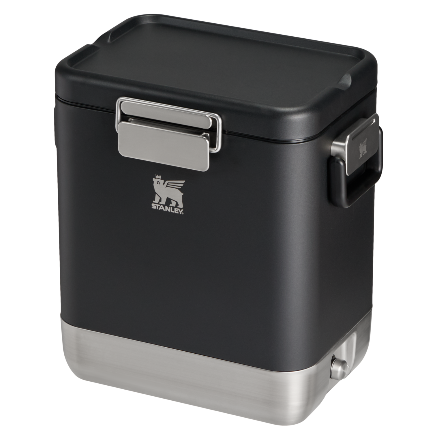 The Stanley Lifted Spirits™ Steel Cooler | 26 QT - Better Cup Days