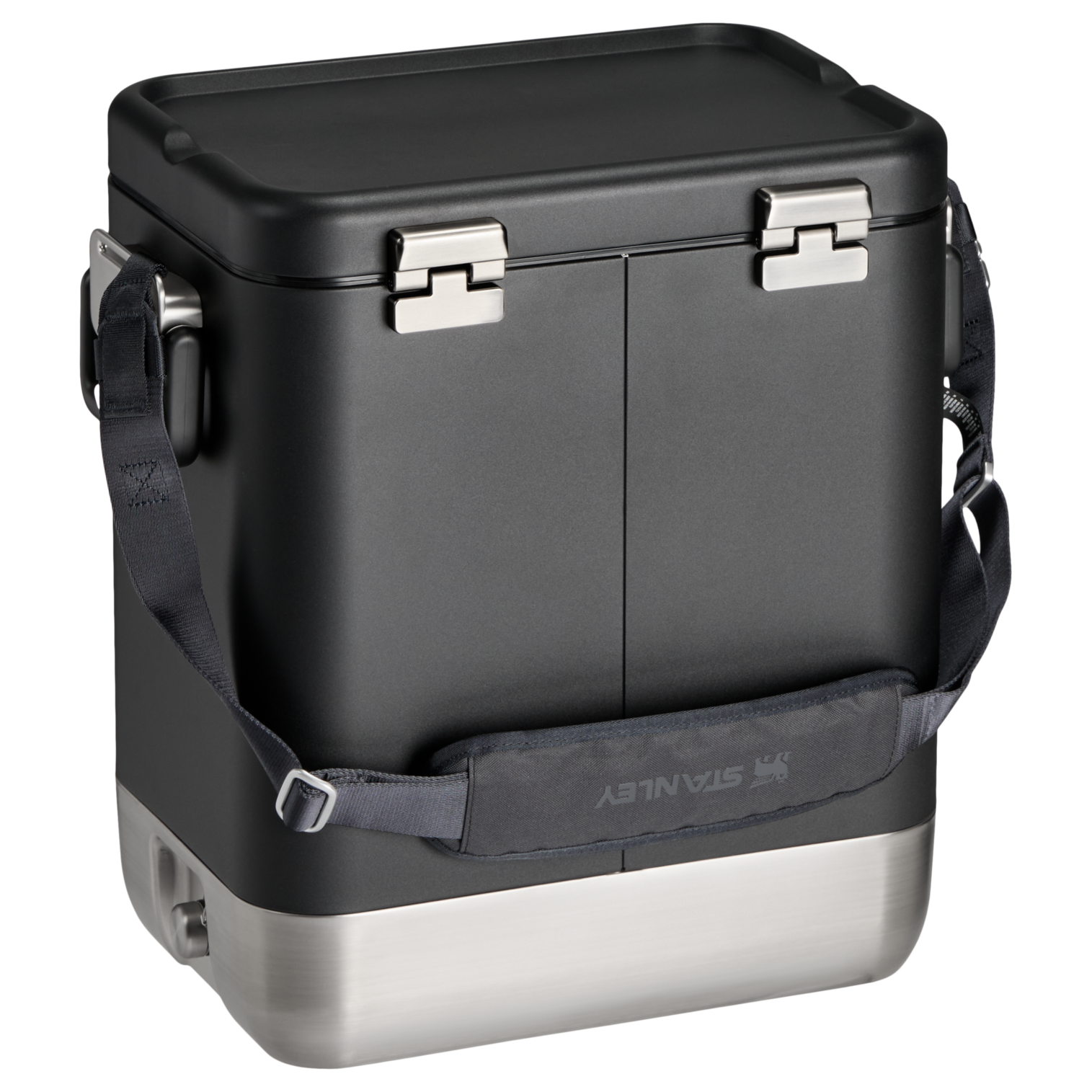 The Stanley Lifted Spirits™ Steel Cooler | 26 QT - Better Cup Days
