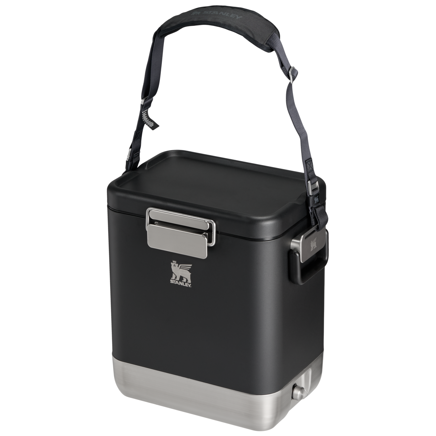 The Stanley Lifted Spirits™ Steel Cooler | 26 QT - Better Cup Days