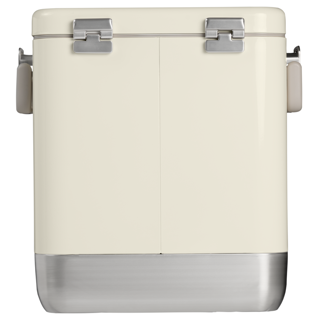 The Stanley Lifted Spirits™ Steel Cooler | 26 QT - Better Cup Days