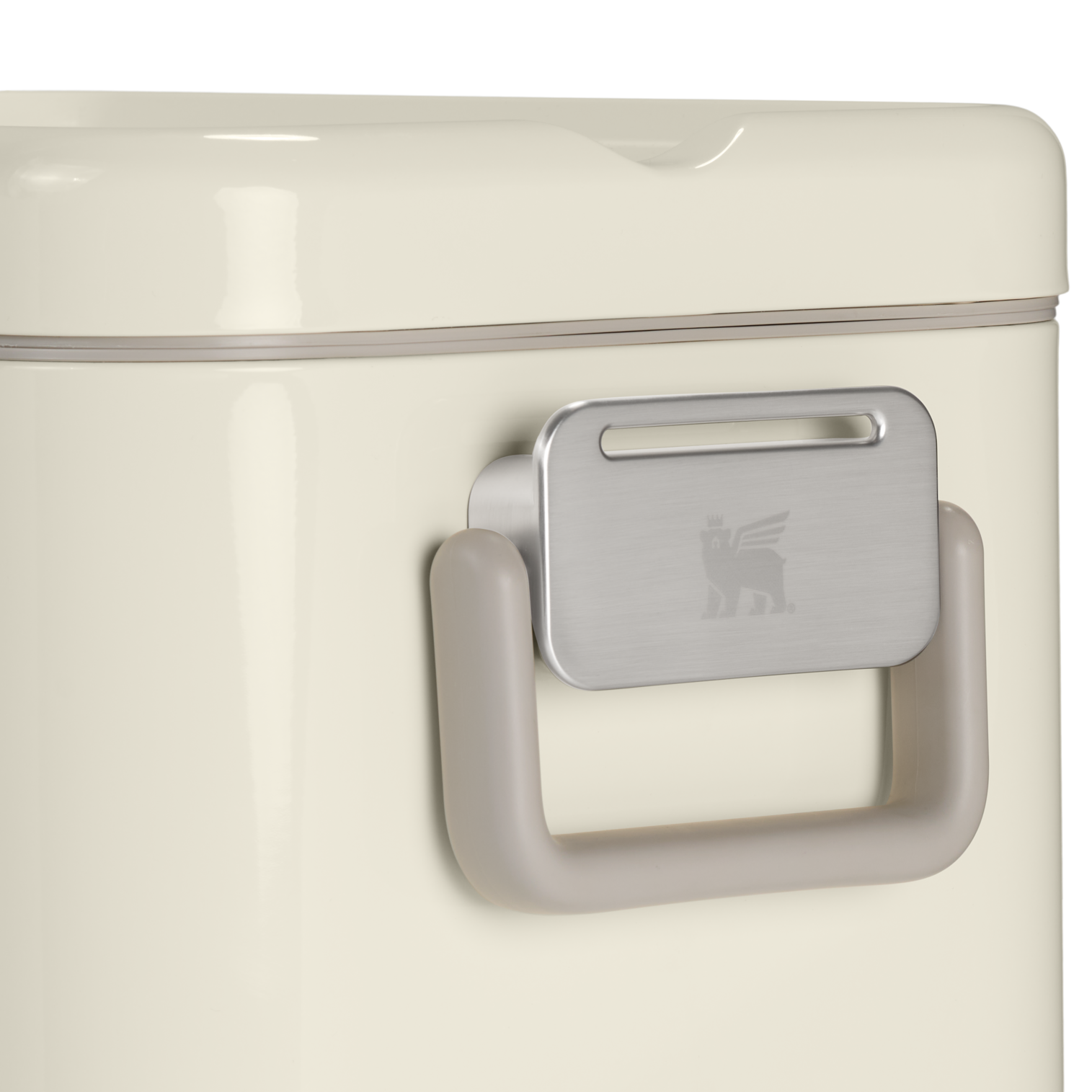 The Stanley Lifted Spirits™ Steel Cooler | 26 QT - Better Cup Days