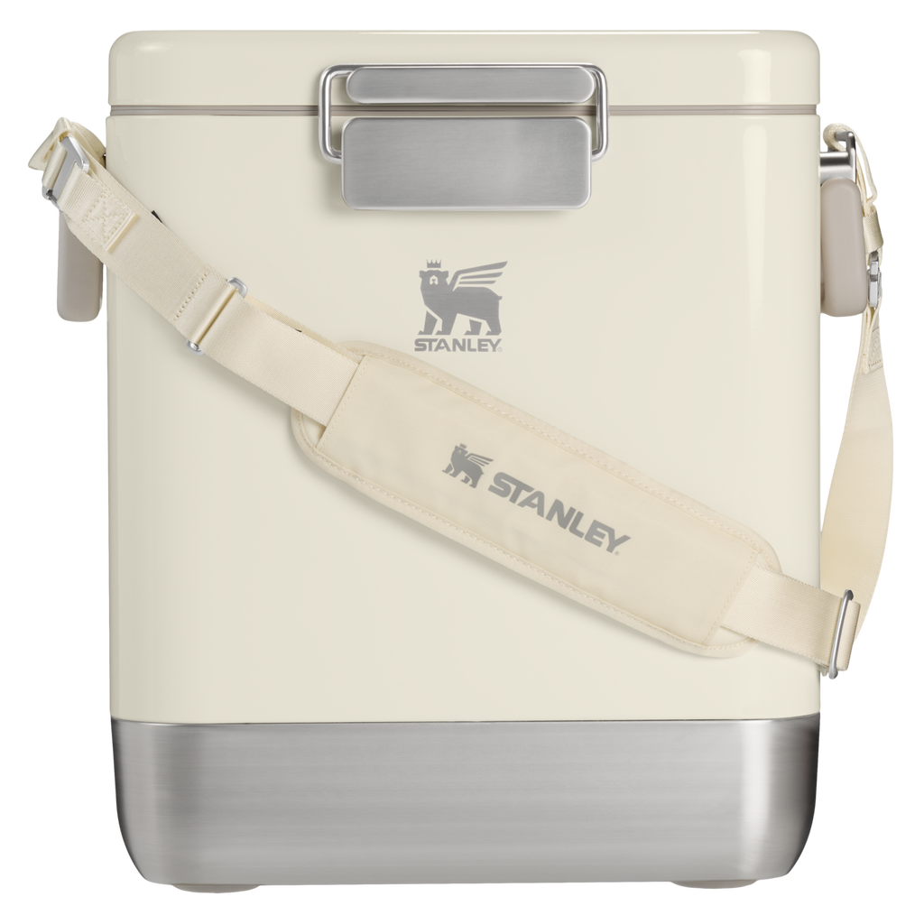 The Stanley Lifted Spirits™ Steel Cooler | 26 QT - Better Cup Days