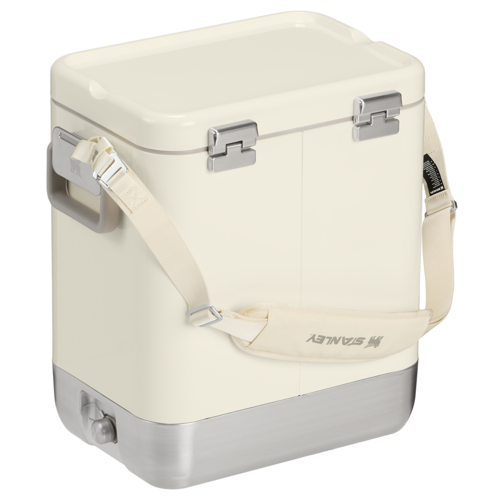 The Stanley Lifted Spirits™ Steel Cooler | 26 QT - Better Cup Days