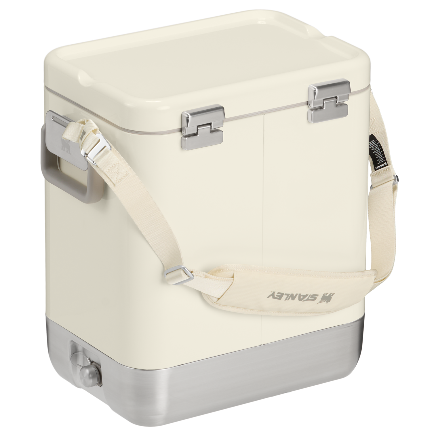 The Stanley Lifted Spirits™ Steel Cooler | 26 QT - Better Cup Days