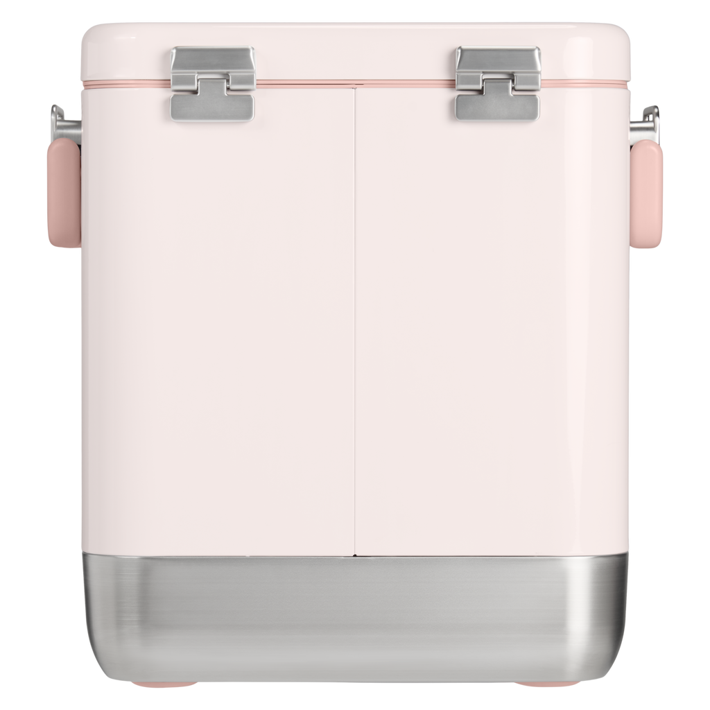 The Stanley Lifted Spirits™ Steel Cooler | 26 QT - Better Cup Days
