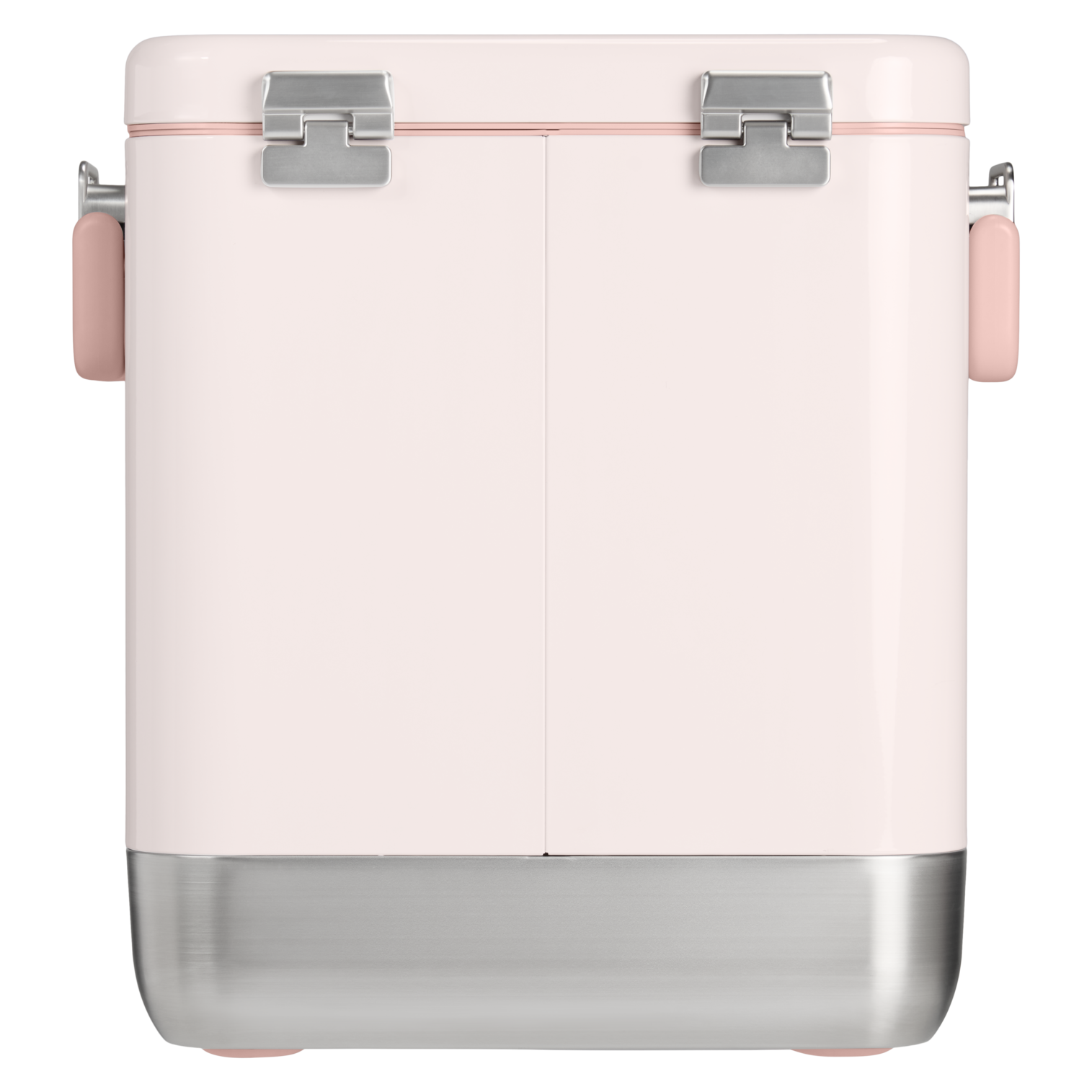 The Stanley Lifted Spirits™ Steel Cooler | 26 QT - Better Cup Days