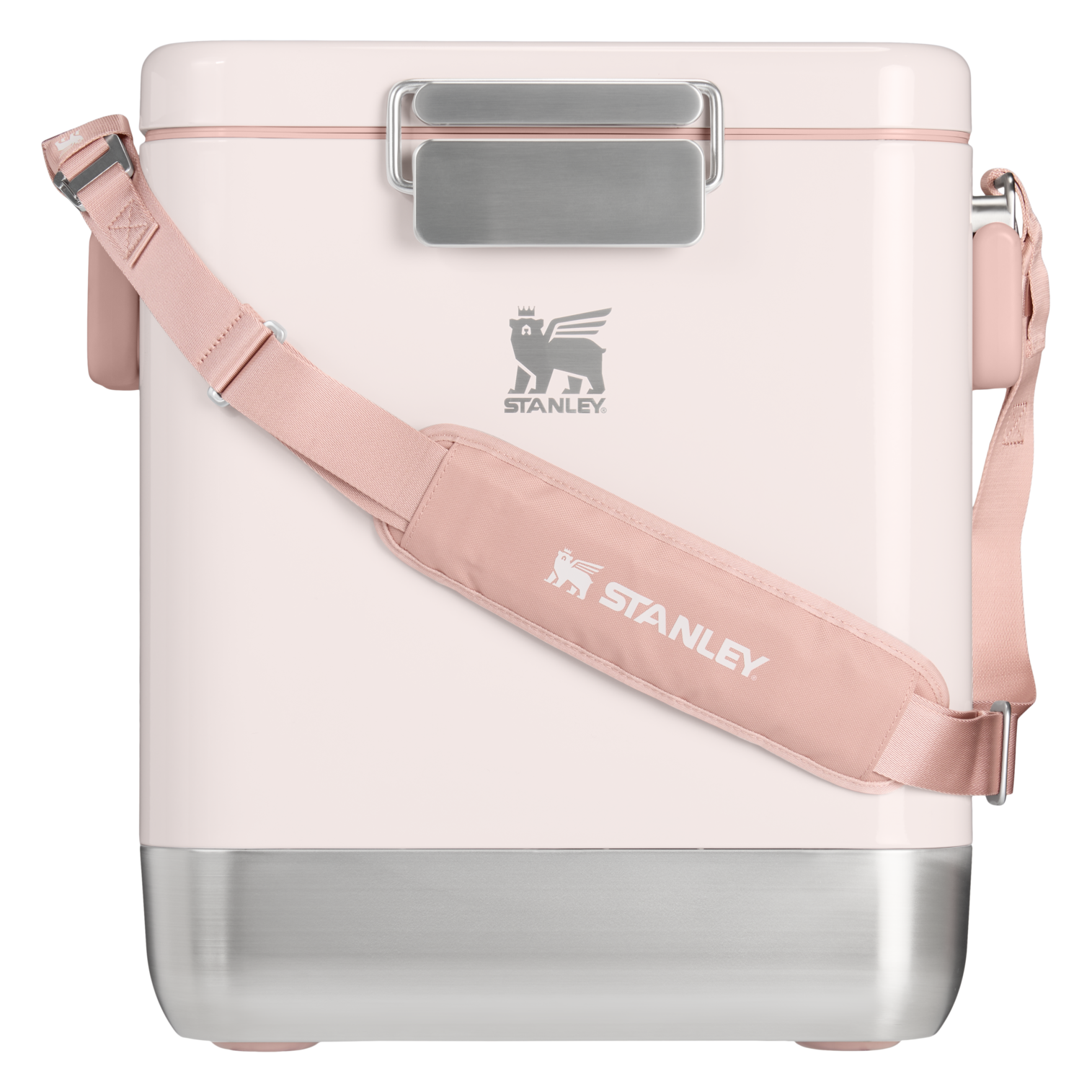 The Stanley Lifted Spirits™ Steel Cooler | 26 QT - Better Cup Days