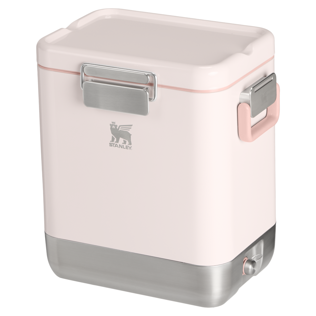 The Stanley Lifted Spirits™ Steel Cooler | 26 QT - Better Cup Days