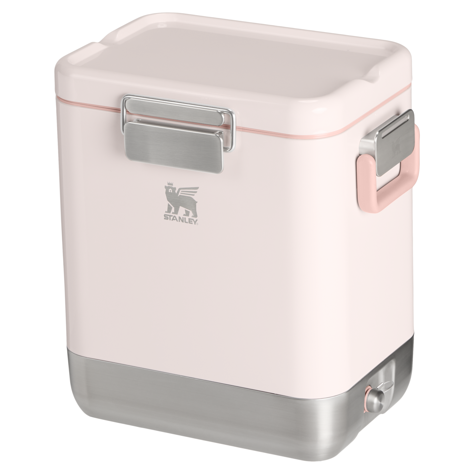 The Stanley Lifted Spirits™ Steel Cooler | 26 QT - Better Cup Days