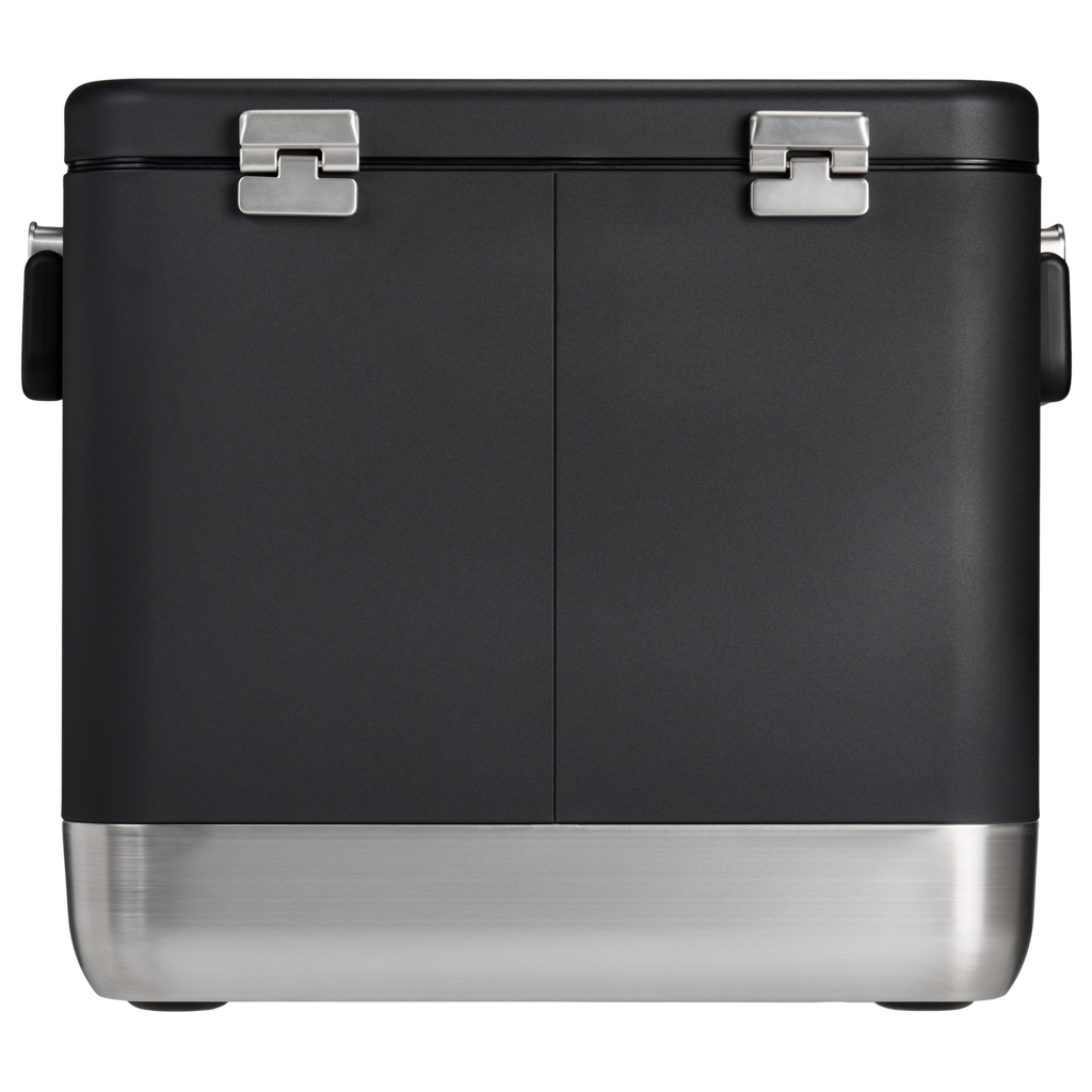 The Stanley Lifted Spirits™ Steel Cooler | 55 QT - Tumbler That Fits