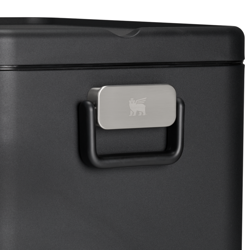 The Stanley Lifted Spirits™ Steel Cooler | 55 QT - Tumbler That Fits