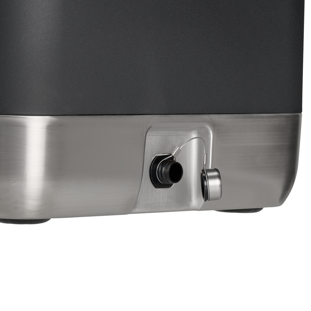 The Stanley Lifted Spirits™ Steel Cooler | 55 QT - Tumbler That Fits