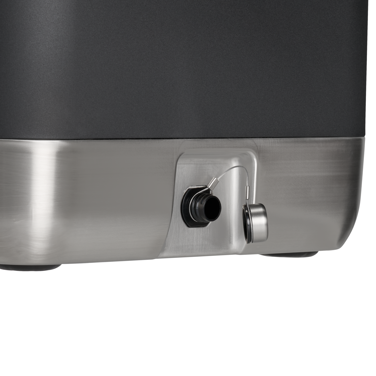 The Stanley Lifted Spirits™ Steel Cooler | 55 QT - Tumbler That Fits