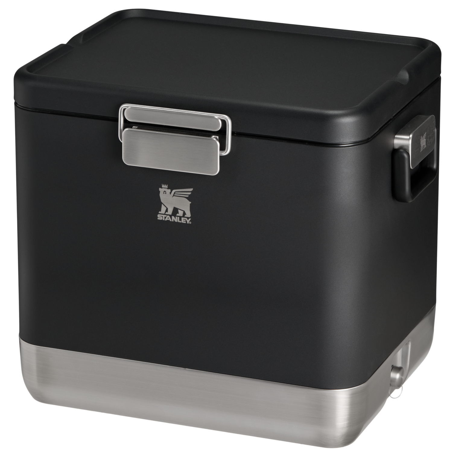 The Stanley Lifted Spirits™ Steel Cooler | 55 QT - Tumbler That Fits