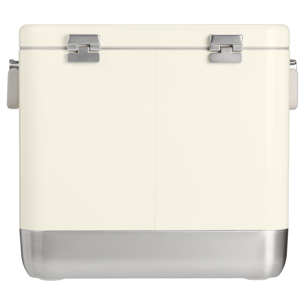 The Stanley Lifted Spirits™ Steel Cooler | 55 QT - Tumbler That Fits