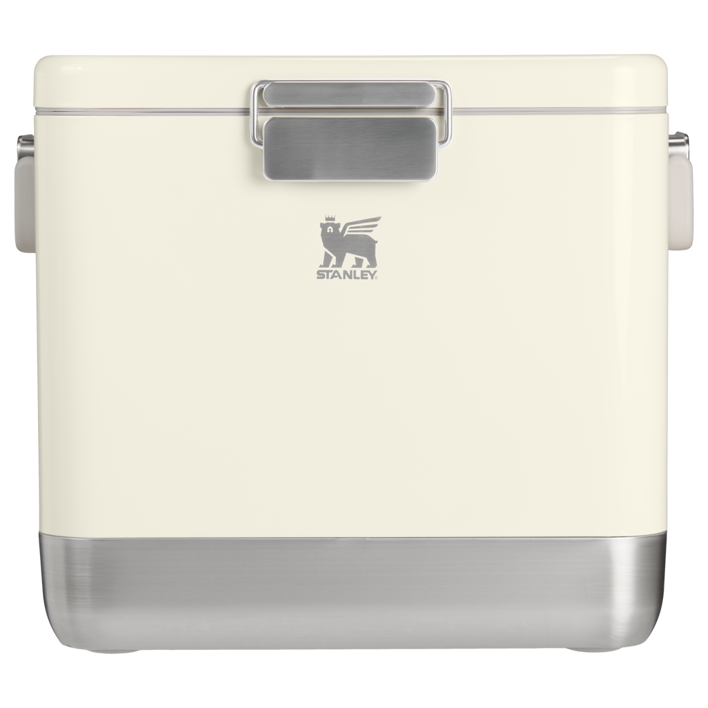 The Stanley Lifted Spirits™ Steel Cooler | 55 QT - Tumbler That Fits