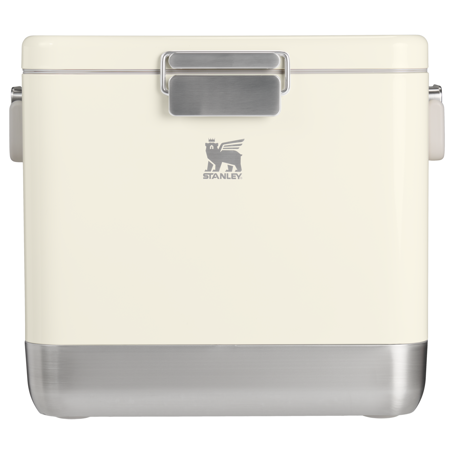 The Stanley Lifted Spirits™ Steel Cooler | 55 QT - Tumbler That Fits