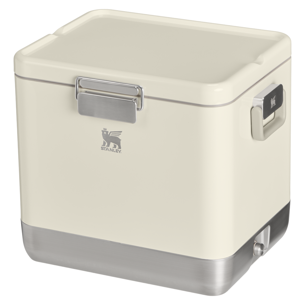 The Stanley Lifted Spirits™ Steel Cooler | 55 QT - Tumbler That Fits