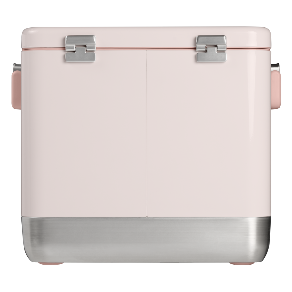 The Stanley Lifted Spirits™ Steel Cooler | 55 QT - Tumbler That Fits
