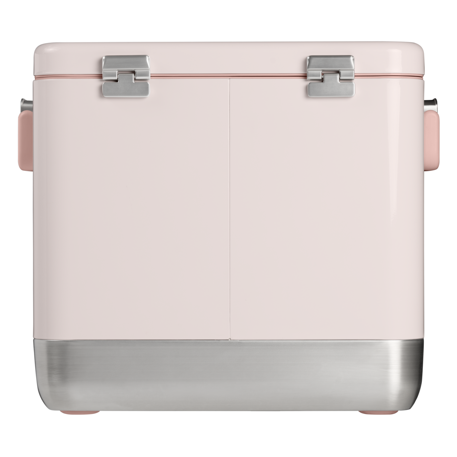 The Stanley Lifted Spirits™ Steel Cooler | 55 QT - Tumbler That Fits