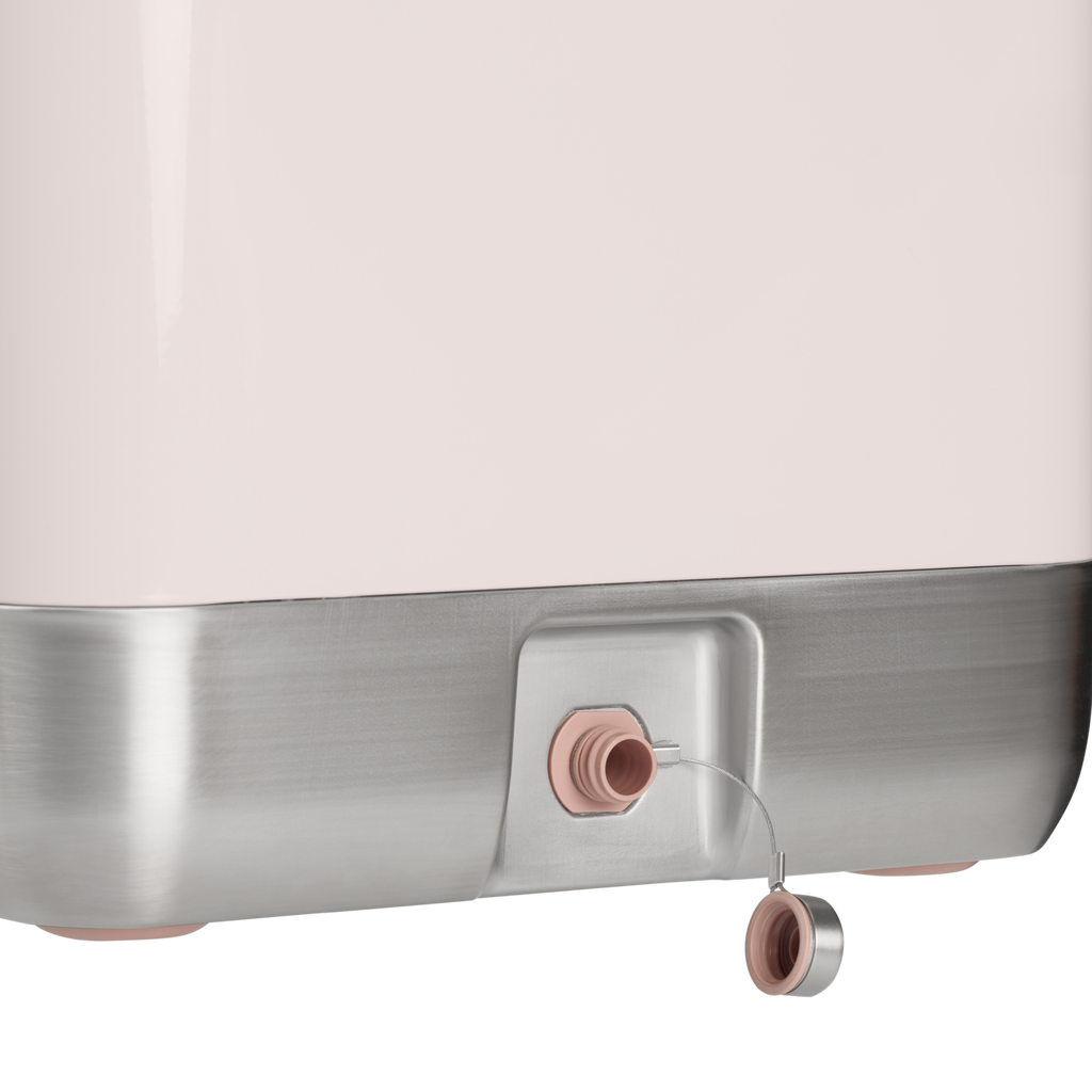 The Stanley Lifted Spirits™ Steel Cooler | 55 QT - Tumbler That Fits