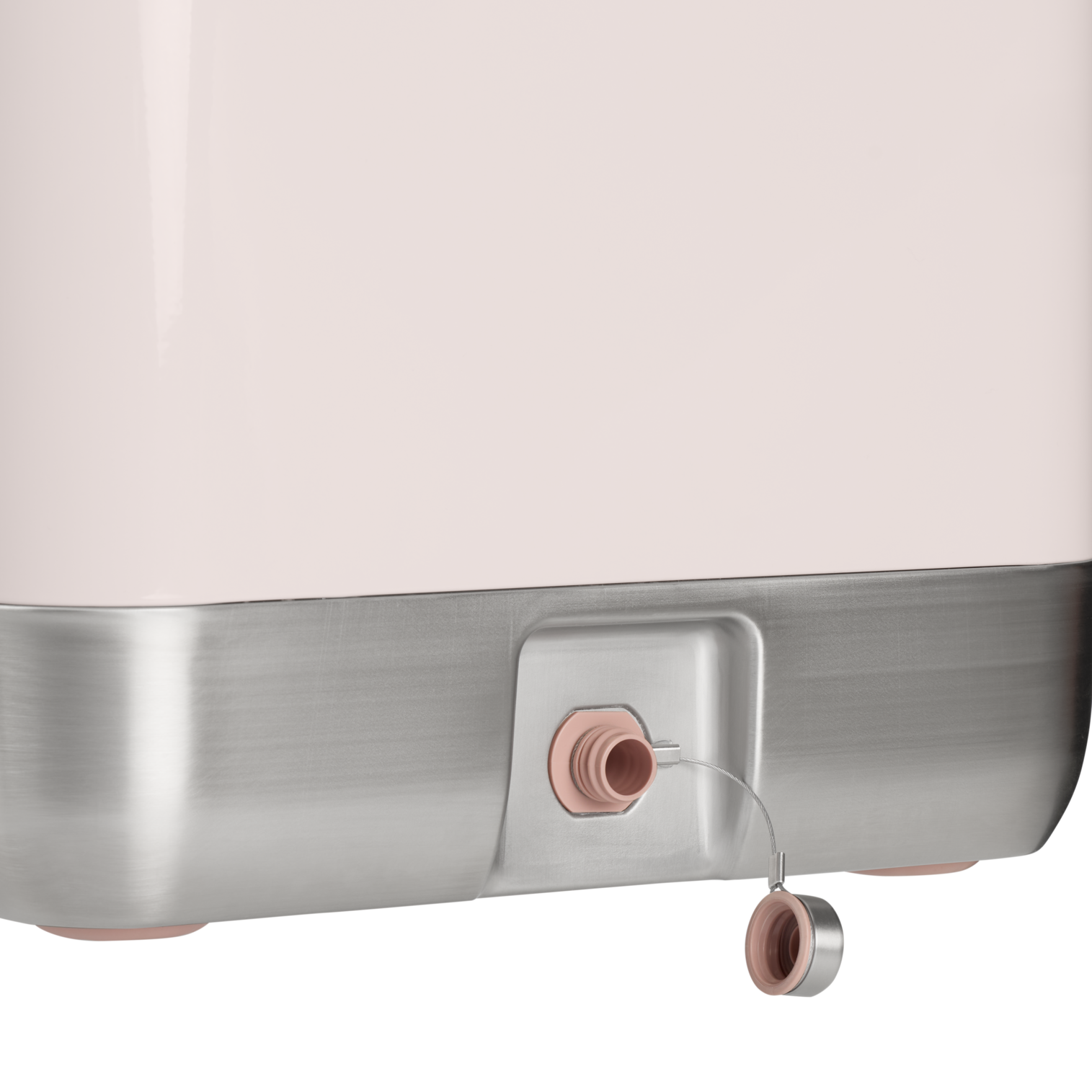 The Stanley Lifted Spirits™ Steel Cooler | 55 QT - Tumbler That Fits