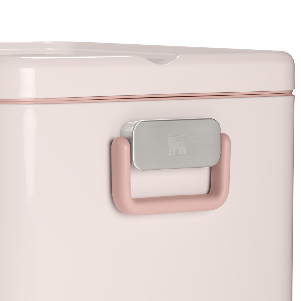 The Stanley Lifted Spirits™ Steel Cooler | 55 QT - Tumbler That Fits