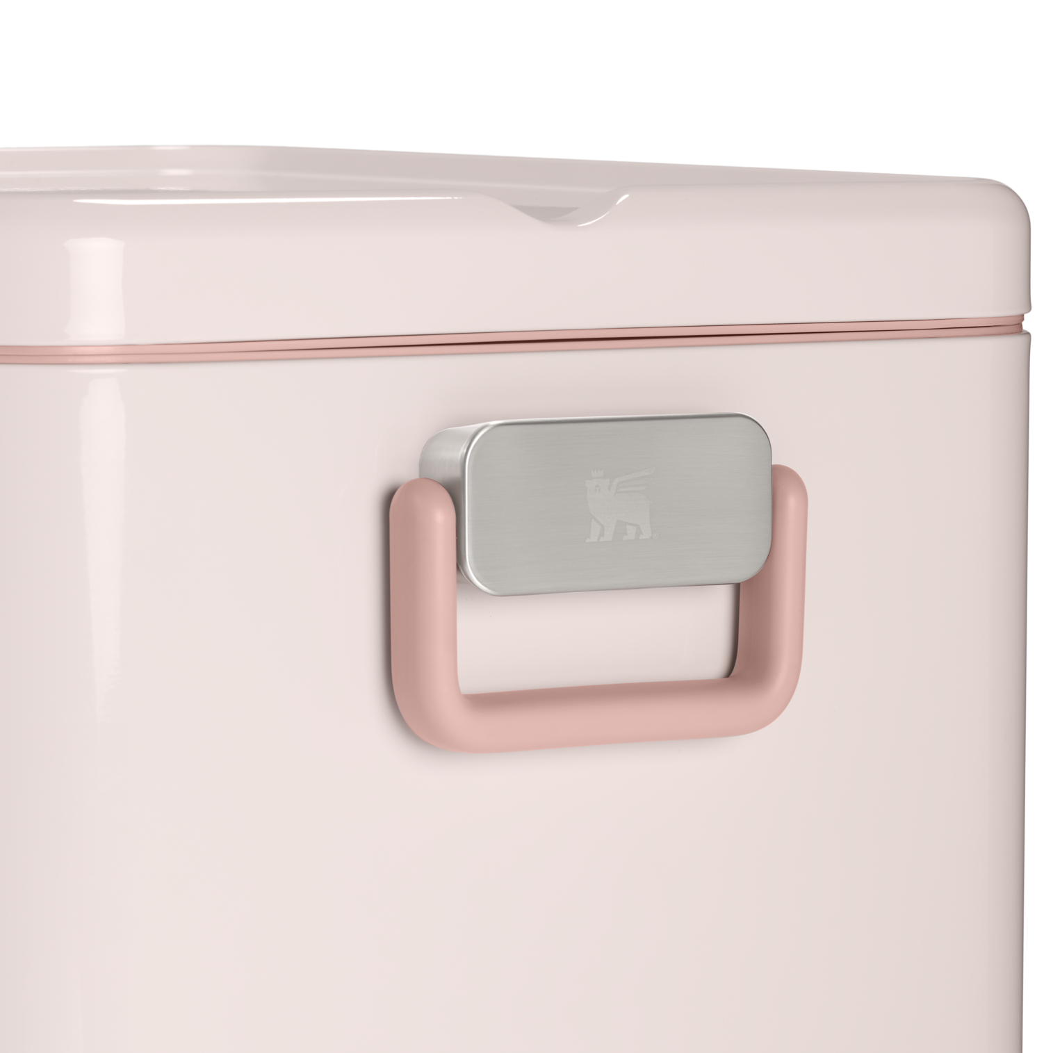 The Stanley Lifted Spirits™ Steel Cooler | 55 QT - Tumbler That Fits
