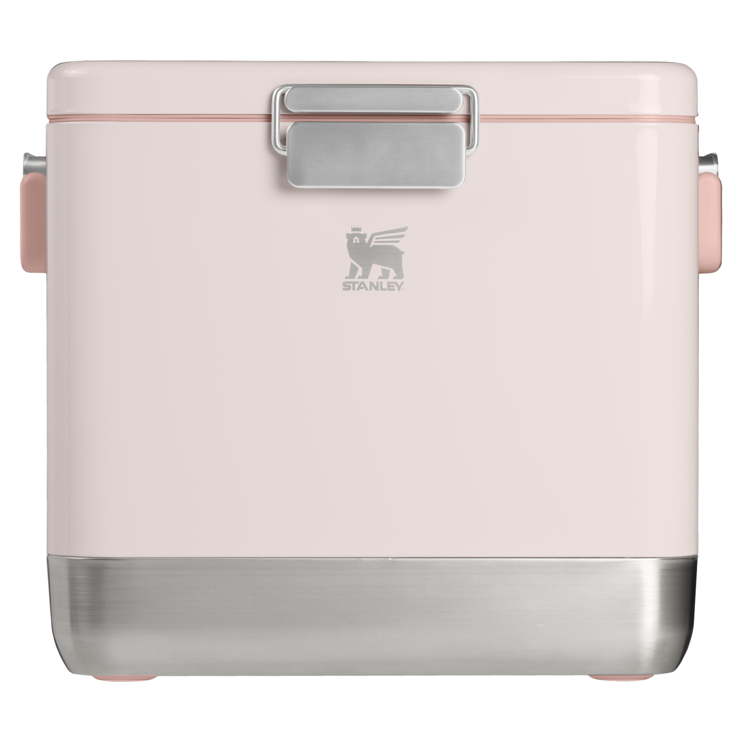 The Stanley Lifted Spirits™ Steel Cooler | 55 QT - Tumbler That Fits