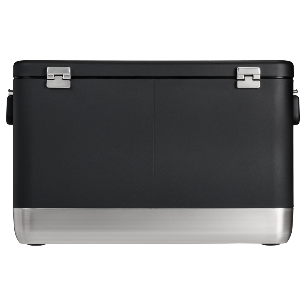 The Stanley Lifted Spirits™ Steel Cooler | 84 QT - Stanley for Everyday