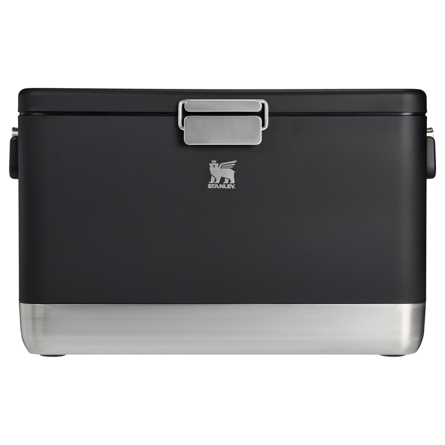 The Stanley Lifted Spirits™ Steel Cooler | 84 QT - Stanley for Everyday