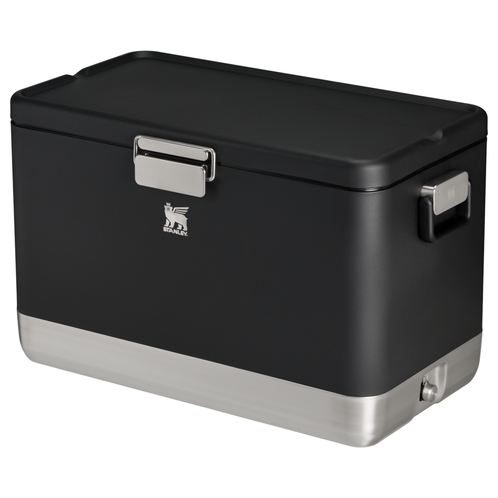 The Stanley Lifted Spirits™ Steel Cooler | 84 QT - Stanley for Everyday