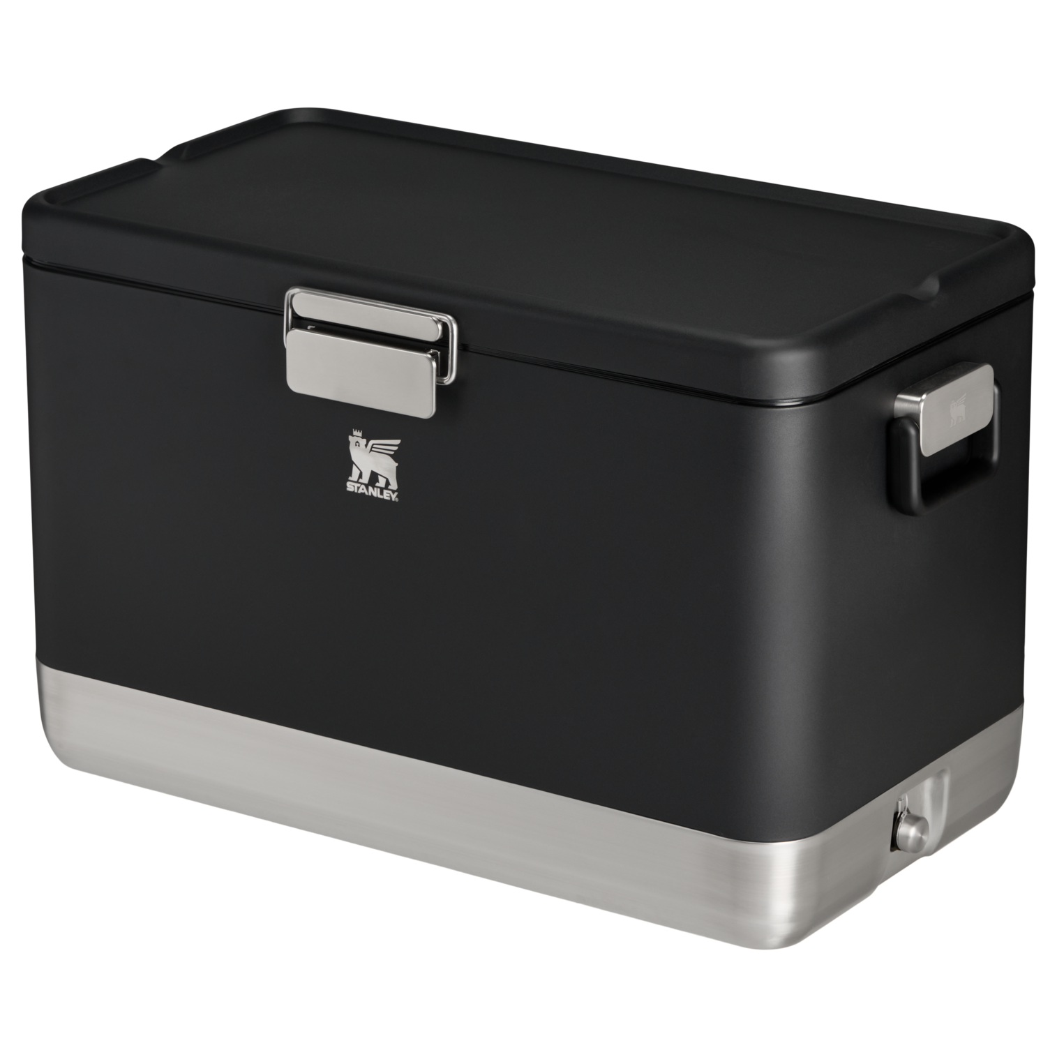 The Stanley Lifted Spirits™ Steel Cooler | 84 QT - Stanley for Everyday